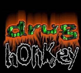 logo Drug Honkey